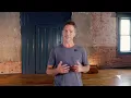 15 Min Yin Yoga for Hips & Lower Back l Gentle Release & Stretch