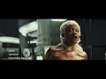 Official Behind-The-Scenes: ‘Jericho’ Music Video by Iniko