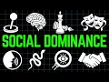 100 Dark Social Hacks That Give You the Upper Hand in Any Situation