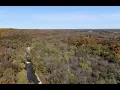 Owner Financed 46 acres ON FINLEY RIVER by Springfield Missouri - ID