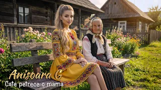 anisoara g cate petrece o mama official audio 