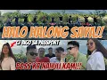 Download Lagu KAKAIBANG EXPERIENCE thank you BOSS KR l daming ganap sa iisang lakad @KalingapRabOfficial 