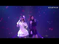 Download Lagu [Vietsub] Oshibe to Meshibe to Yoru no Chouchou / ทุ่งดอกไม้ยามรัตติกาล - BNK48 (Minmin, Noey)