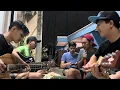 PELANGI | BOOMERANG (COVER)