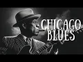 Lagu Chicago Blues Radio – Ontspannende, langzame bluesmuziek voor de avond, Vol. 109