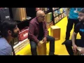 Lagu Hakim Ludin \u0026 Daddi Bahmani Sela Cajon Jam Musikmesse 2015
