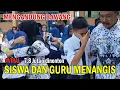 Download Lagu #Viral Seketika Semua Ikut Menangis Saat Siswa Ini... 😭😭😭,
