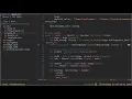 Porting a simple Python script to Rust part 2