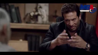 شوف اللواء والد مي عزالدين التي تعرضت للاغتصاب قال ايه للظابط سيف الحديدي عديم الرحمه   دندنها