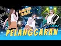 Download Lagu Karaoke - PELANGGARAN - Shinta Arsinta (Official Music Video ANEKA SAFARI)