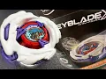 Lagu This NEW Left-Spin Bey Is a MONSTER! Meteor Dragoon 3-70J Unboxing, Review \u0026 Battles! | Beyblade X