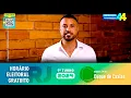 Download Lagu [RJ] Horário Eleitoral | Prefeito | Duque de Caxias | 1º Turno | Noite | Record (10/09/2024)