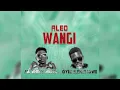 Download Lagu Mr. Berry Music - Aleo Wangi ft. Gyes Slence Igwe (Official Audio)
