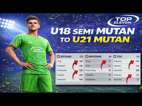 Video Top Eleven