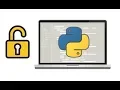Welcome to Python For Ethical Hacking