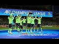 PS4 PES 2016 AFC Champions League Final
