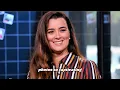 Cote de Pablo 45 Shows Her Huge Size In New Bikini Photos