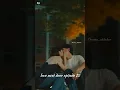 Download Lagu Love next door episode 15| she accepted for the wedding and they kissed and hugged each other#kiss