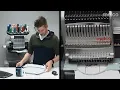 Laser Alignment
