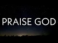 Kanye West - Praise God (Lyrics) ft. Travis Scott \u0026 Baby Keem