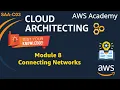 Module 8 Knowledge Check Answers - Connecting Networks