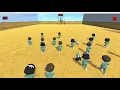 SQUID GAME 3D - Y8