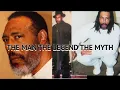 LARRY HOOVER COMING HOME