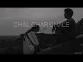 Download Lagu Chal Ghar Chale (Slowed+Reverb) /Arijit Singh / Song Storys