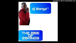 dj bongz ft ashiey de deejay small one amapiano vocal mix