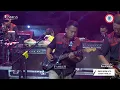 Download Lagu Rhosad Irama - Bersatulah | Familys Group Live Cover HUT RI Ke 81 Thn Kantor Desa Tajurhalang