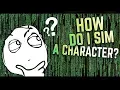 WoW - How to Sim Your Character Basic Guide