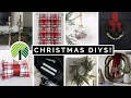 35 DOLLAR TREE CHRISTMAS DIYS THAT DON T LOOK CHEAP