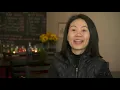 Weekend Bite Ai Dumpling Montreal restaurant in NDG 514-369-1777