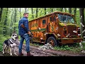Download Lagu Hond van Veteraan Vond Begraven Geldwagen — Het Geheim Schokte de Hele Stad