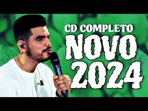 Download MP3 GILDEAN MARQUES - É SÉRIO - CD NOVO COMPLETO 2024 - AS MELHORES SERESTAS