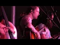 Billy Strings on John Hartford's "All Fall Down" Grey Fox 2019