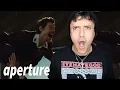 Harry Styles - Aperture (Official Video) REACTION
