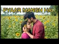 Download Lagu PYAAR MANGA HAI LO-FI Song | Zareen Khan, Ali Fazal | Armaan Malik, Neeti Mohan  |