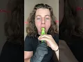 Download Lagu ENTIRE TUBE OF WASABI w/ SUSHI