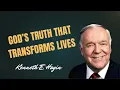 Discover the Power of Believing | Kenneth E. Hagin
