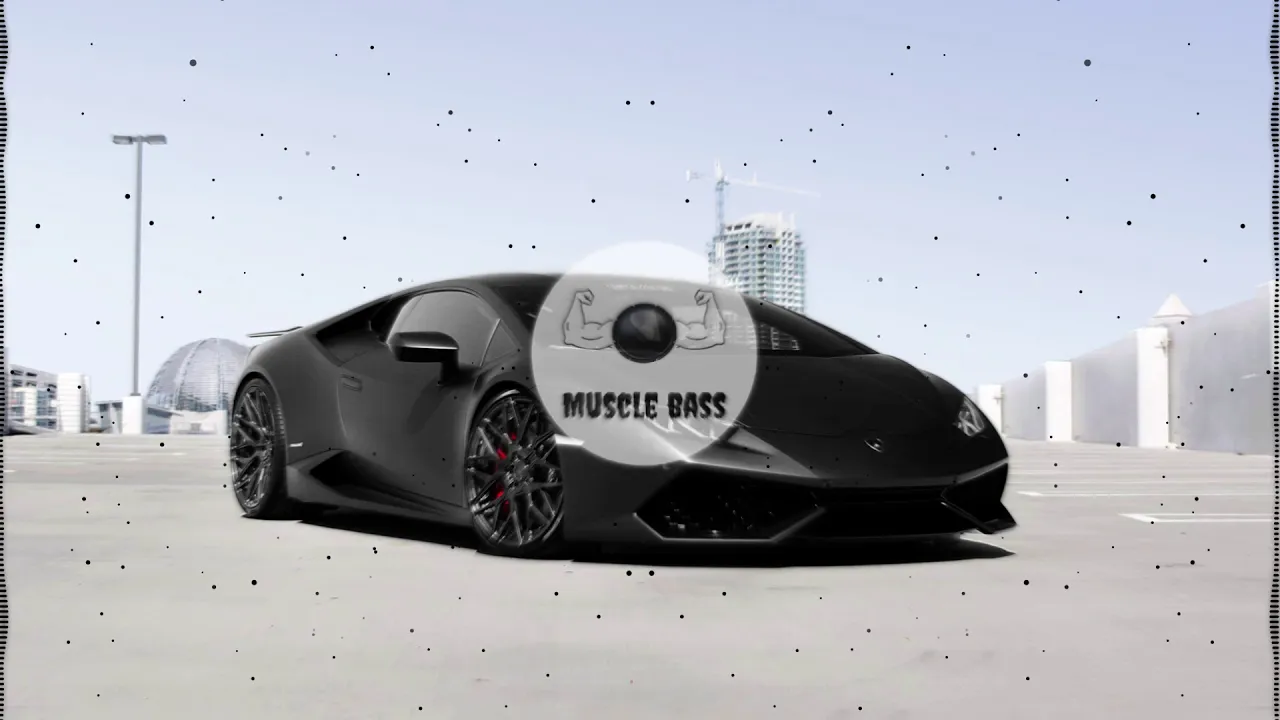 TakeFive - Lose It (Bass Boosted )