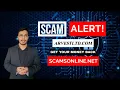 Arvest LTD Review Regulator Scam Alert Trading-scams com
