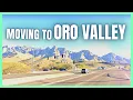 Things to Know Before Moving to Oro Valley Arizona