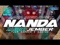 Download Lagu JINGLE NANDA AUDIO JEMBER DJ TROMPET TJAP MORGAN 2K25 | AMIR DISCJOKEY