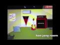 goanimate bedroom
