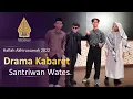 Download Lagu Drama Kabaret - Haflah Akhirussanah 2022