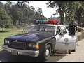 LAPD Recruitment 1987