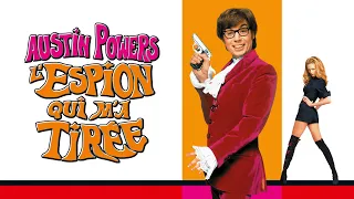 Austin Powers - L'espion qui m'a tirée (1999) | Bande-annonce VOSTF (HQ)
