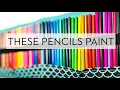 Download Lagu Why These Watercolour Pencils Feel Like Painting with Magic
