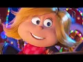 THE GRINCH Clip - Christmas Tree 2018
